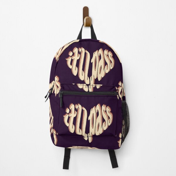 Item preview, IT'LL PASS | FLEABAG designed and sold by ulricateodoro.