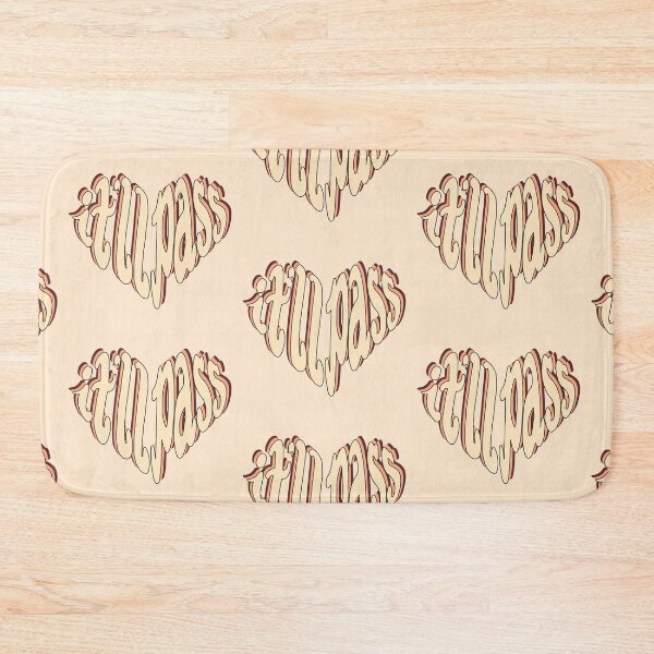 Item preview, IT'LL PASS | FLEABAG designed and sold by ulricateodoro.