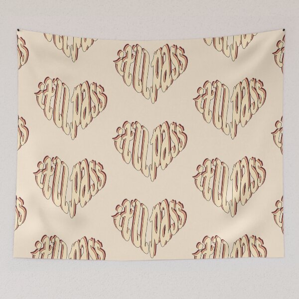 Item preview, IT'LL PASS | FLEABAG designed and sold by ulricateodoro.