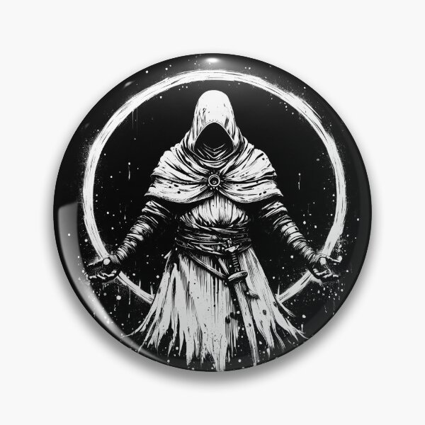Artikelvorschau, Schurke Ink Art entworfen und verkauft von TaevasDesign.