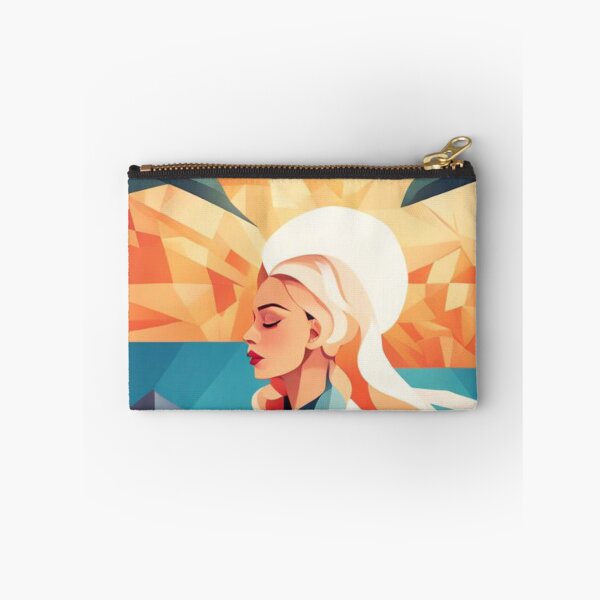 Item preview, Sunset Mindfulness. Tropical Edition #2 designed and sold by TheMindfulExpat.