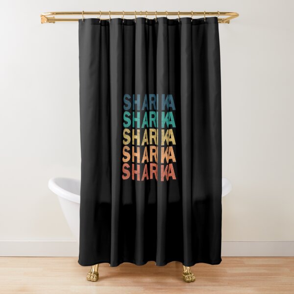 Item preview, Sharika Name - Sharika Vintage Retro Proud Name designed and sold by LeonorBialasz.