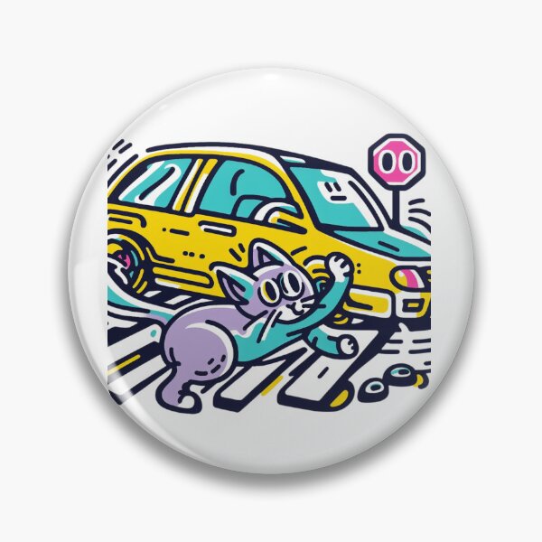 Item preview, Street Cats: A Tale of Two Tails designed and sold by sharon1210.