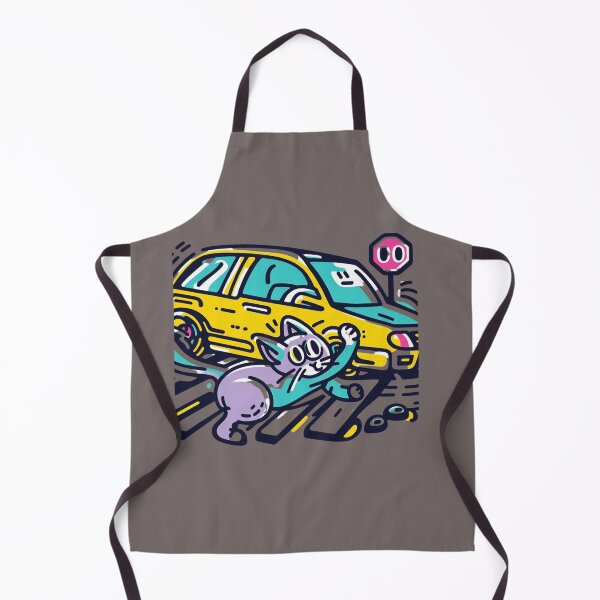 Item preview, Street Cats: A Tale of Two Tails designed and sold by sharon1210.