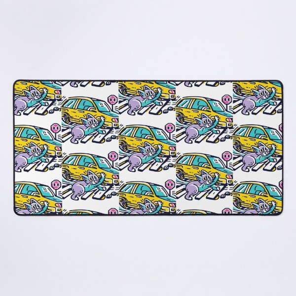 Item preview, Street Cats: A Tale of Two Tails designed and sold by sharon1210.