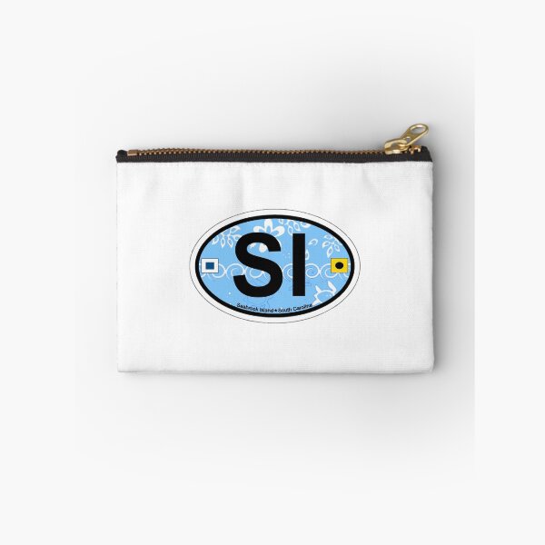 Item preview, Seabrook Island - South Carolina. designed and sold by America Roadside..