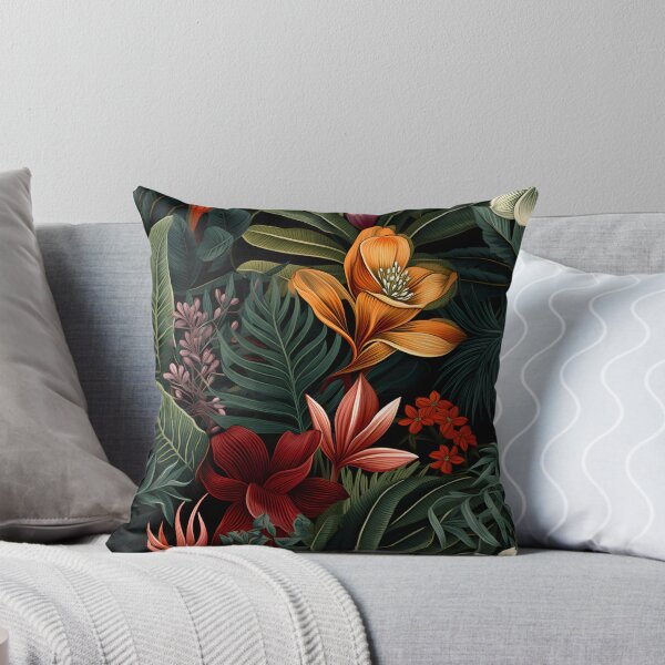 Item preview, Botanical image created by digital art. designed and sold by PH2Define.