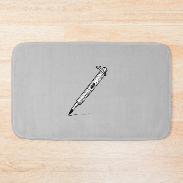 Item preview, Feather Pipette designed and sold by dbulnesr.