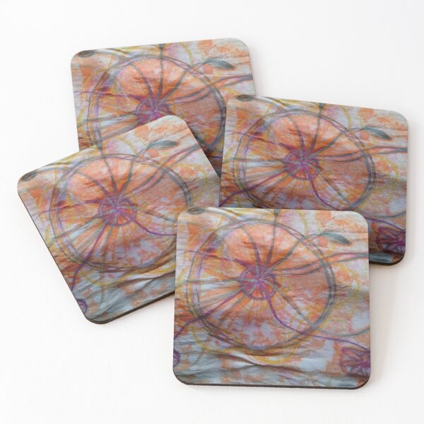 Item preview, Fern Flower designed and sold by Marzena Salwowska.
