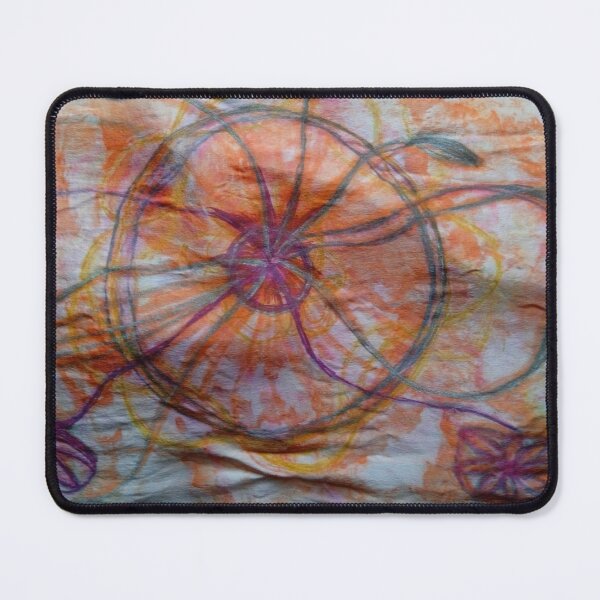Item preview, Fern Flower designed and sold by Marzena Salwowska.