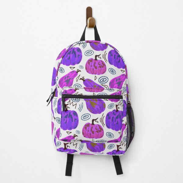 Item preview, Textured Different Pumpkins. Vegetable pattern designed and sold by NayaChu.