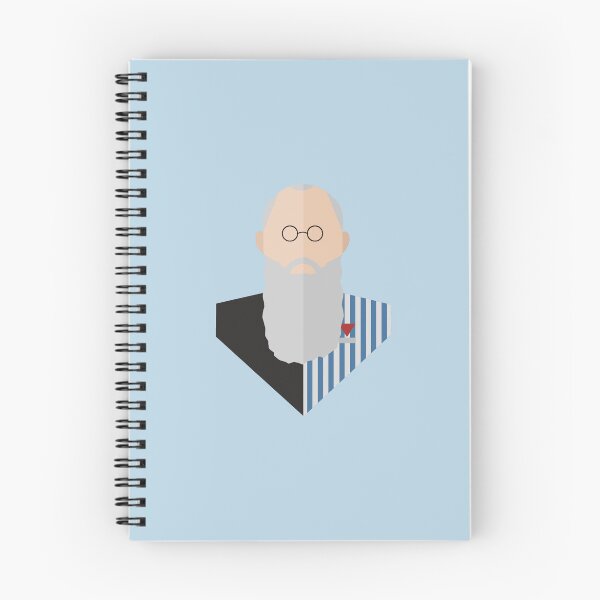 Item preview, St. Maximilian Kolbe designed and sold by All Saints Shop.