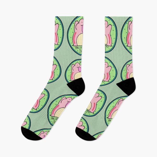 Item preview, You only live once designed and sold by Quacktails.