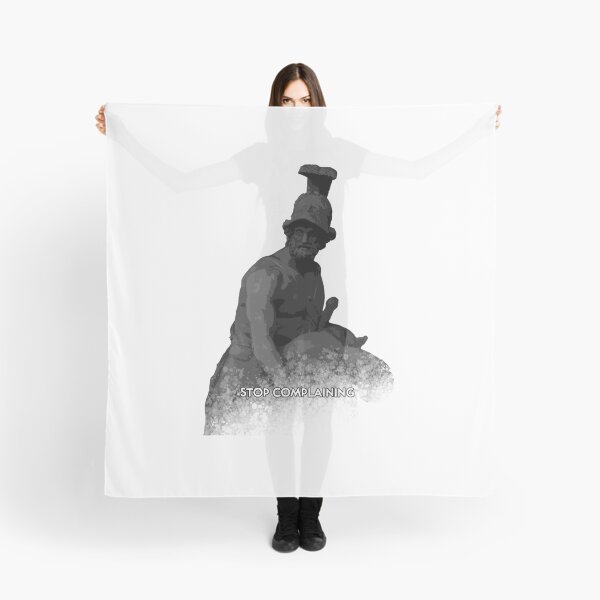 Item preview, Stop complaining designed and sold by LolloFake.