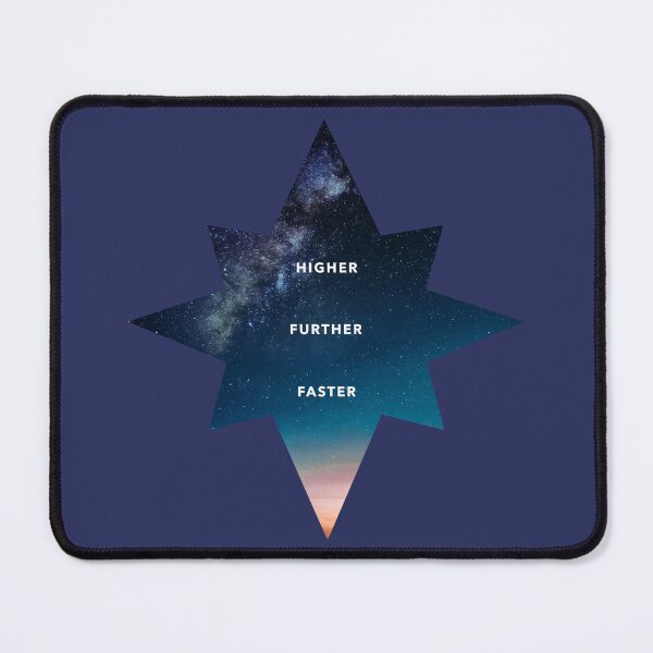 Item preview, Shoot for the stars designed and sold by Iko.