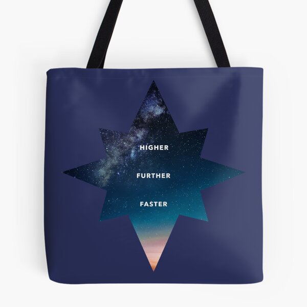 Item preview, Shoot for the stars designed and sold by Iko.