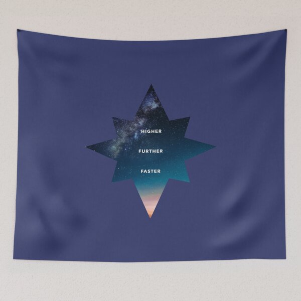 Item preview, Shoot for the stars designed and sold by Iko.