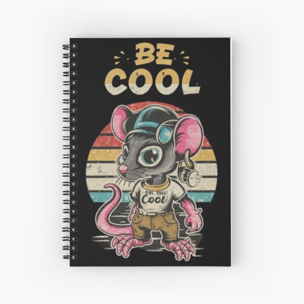 Item preview, Rat [BE COOL] designed and sold by Zh-Scorpion.