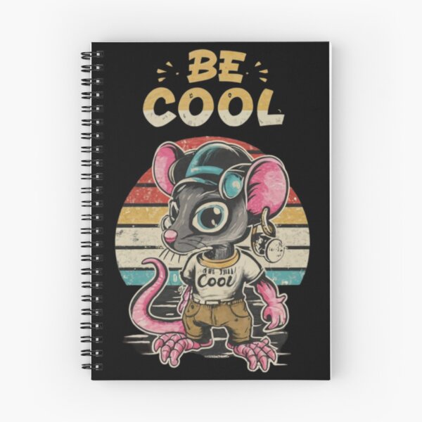 Item preview, Rat [BE COOL] designed and sold by Zh-Scorpion.
