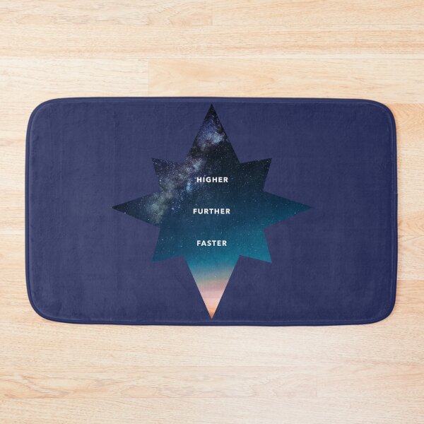 Item preview, Shoot for the stars designed and sold by Iko.