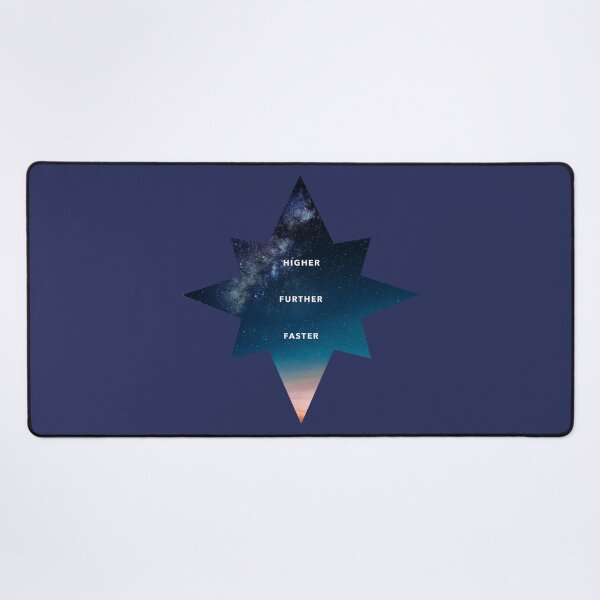 Item preview, Shoot for the stars designed and sold by Iko.