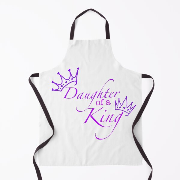 Item preview, Daughter of a King designed and sold by SoshanaC.