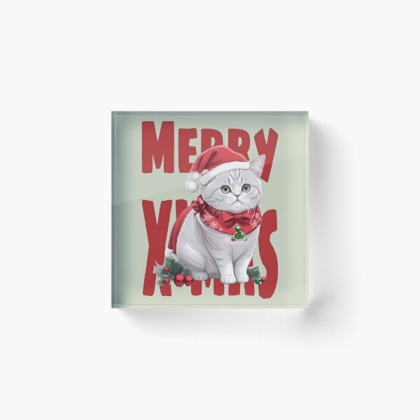 Item preview, Cuddly Chubby British Shorthair Cat designed and sold by purrfect pattern.