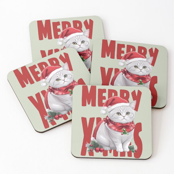 Item preview, Cuddly Chubby British Shorthair Cat designed and sold by purrfect pattern.