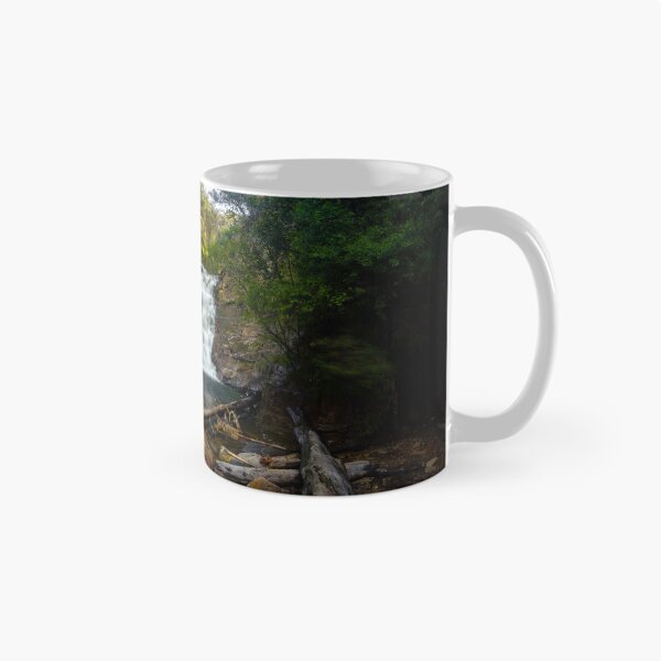 Item preview, The Silver Cascades, Blue Mountains designed and sold by Andrew Croucher.