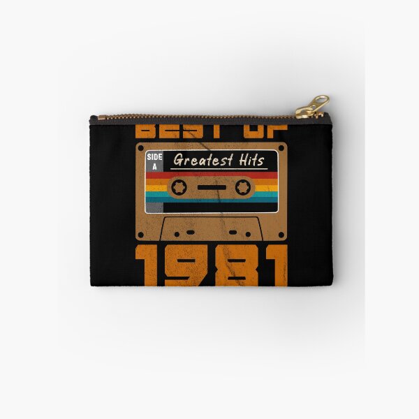 Item preview, Best of 1981 designed and sold by BYNDART.