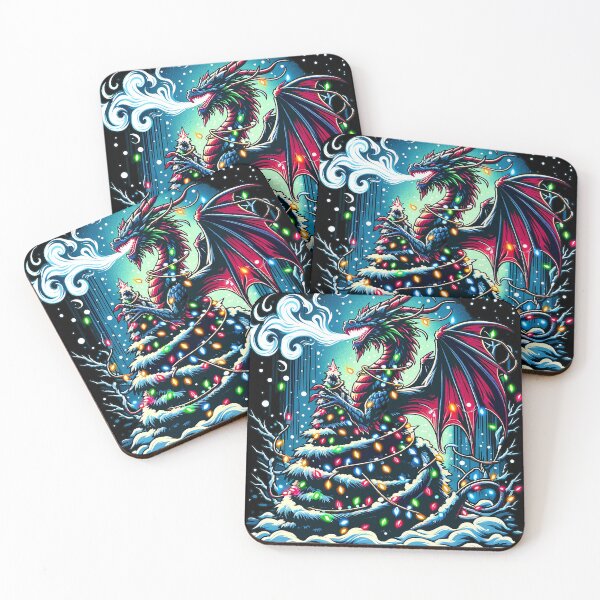 Item preview, Frostfire's Guardian of Winter Wonders designed and sold by darkfantasy-atk.