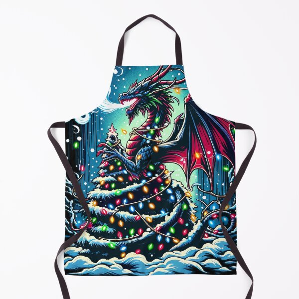 Item preview, Frostfire's Guardian of Winter Wonders designed and sold by darkfantasy-atk.