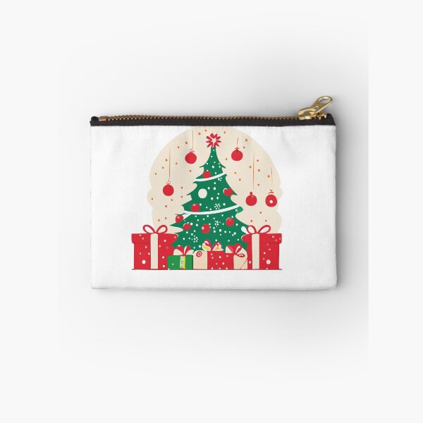 Item preview, New Year Tree Gifts designed and sold by okomerkilic.