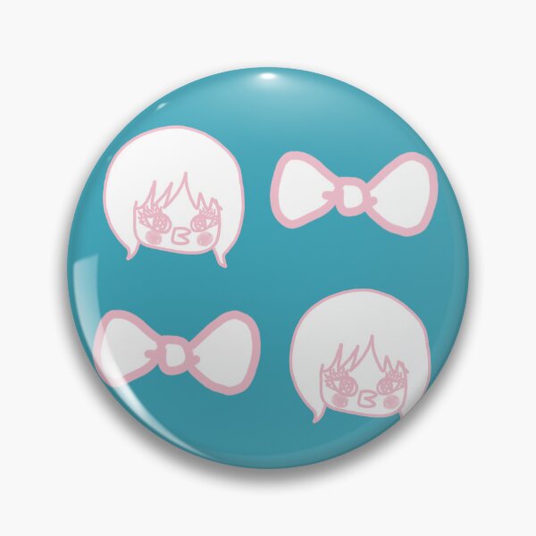Item preview, LaMaisonOfMY La Pouty Pout Pout COLLECTION La Pouty Gal No. 7 designed and sold by LaMaisonOfMY.