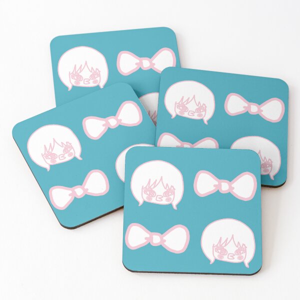 Item preview, LaMaisonOfMY La Pouty Pout Pout COLLECTION La Pouty Gal No. 7 designed and sold by LaMaisonOfMY.