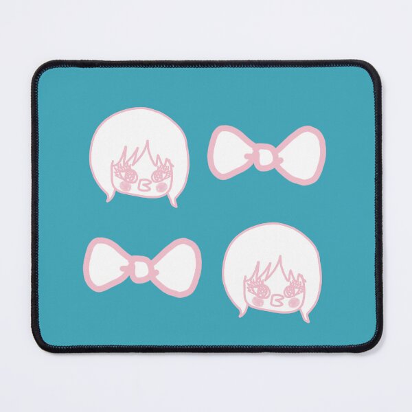Item preview, LaMaisonOfMY La Pouty Pout Pout COLLECTION La Pouty Gal No. 7 designed and sold by LaMaisonOfMY.