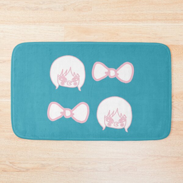 Item preview, LaMaisonOfMY La Pouty Pout Pout COLLECTION La Pouty Gal No. 7 designed and sold by LaMaisonOfMY.