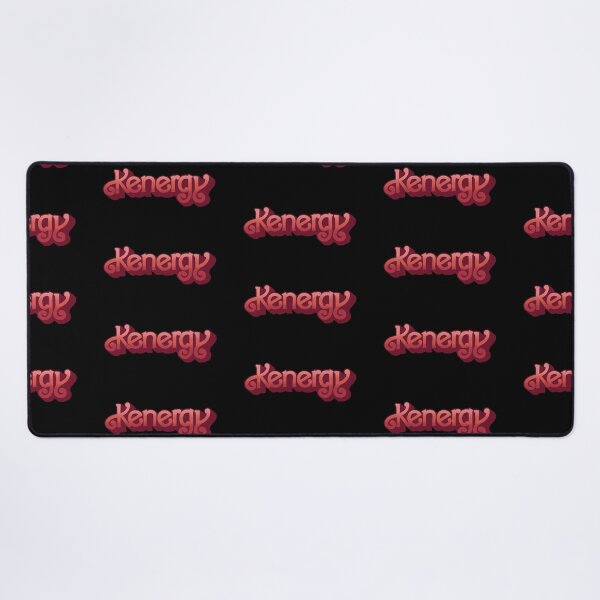 Item preview, Kenergy designed and sold by rad-mignonette.