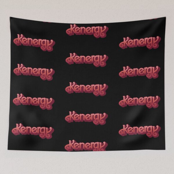 Item preview, Kenergy designed and sold by rad-mignonette.