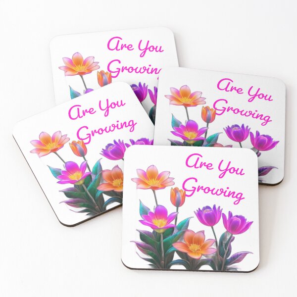 Item preview, Are You Growing designed and sold by DesignPrePress.