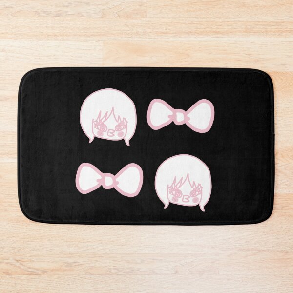 Item preview, LaMaisonOfMY La Pouty Pout Pout COLLECTION La Pouty Gal No. 7 Black Series designed and sold by LaMaisonOfMY.