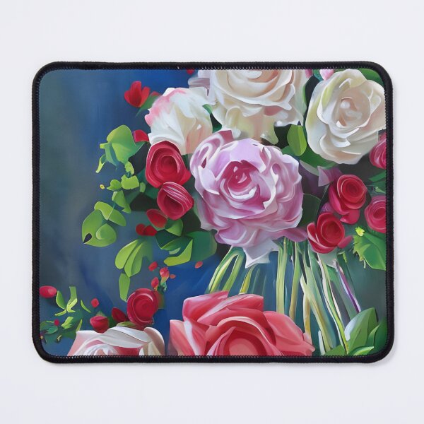 Item preview, Extravagant roses designed and sold by Jlbcartgallery.