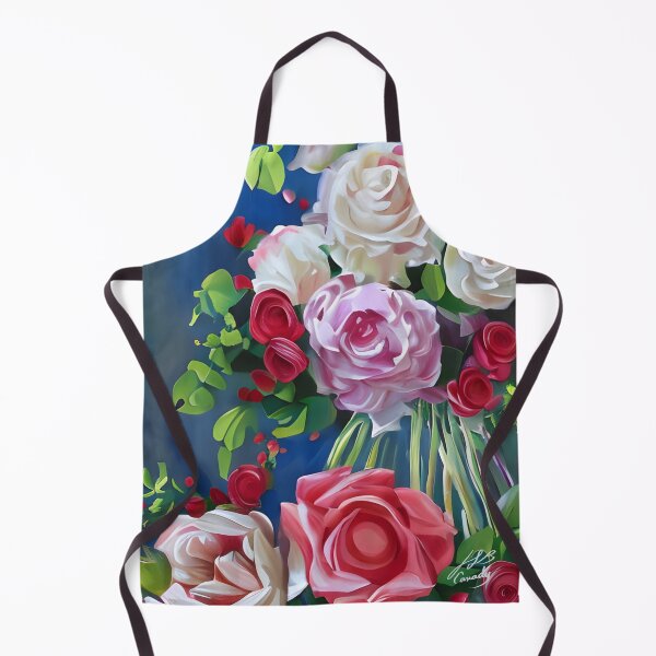 Item preview, Extravagant roses designed and sold by Jlbcartgallery.