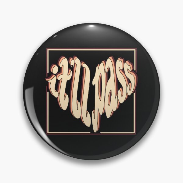 Item preview, IT'LL PASS | FLEABAG FRAMED designed and sold by ulricateodoro.