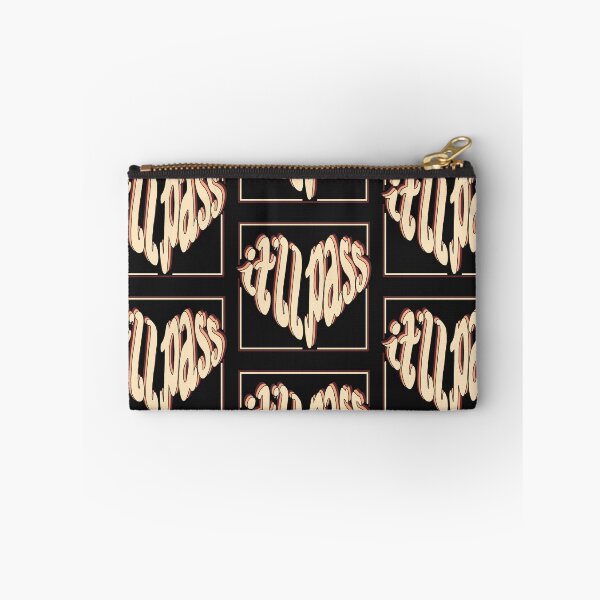 Item preview, IT'LL PASS | FLEABAG FRAMED designed and sold by ulricateodoro.