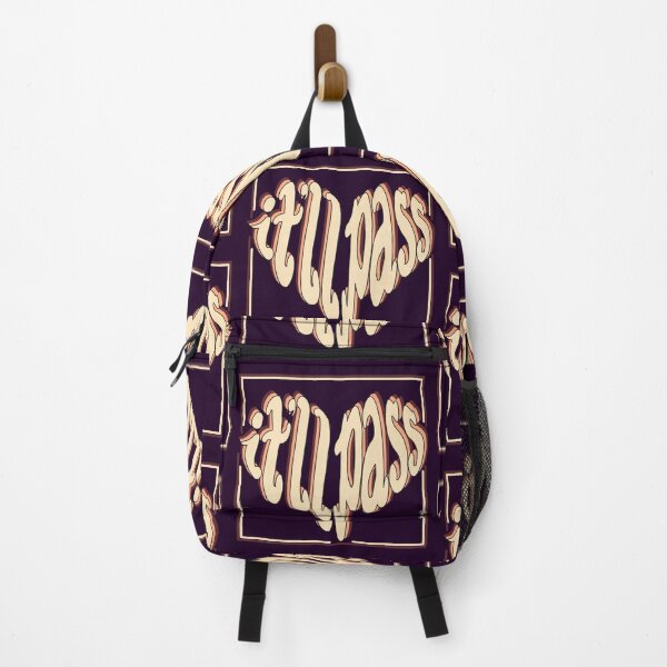 Item preview, IT'LL PASS | FLEABAG FRAMED designed and sold by ulricateodoro.