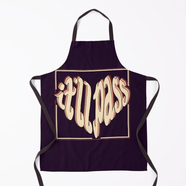 Item preview, IT'LL PASS | FLEABAG FRAMED designed and sold by ulricateodoro.