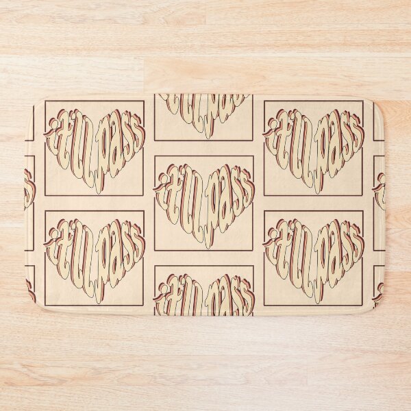 Item preview, IT'LL PASS | FLEABAG FRAMED designed and sold by ulricateodoro.