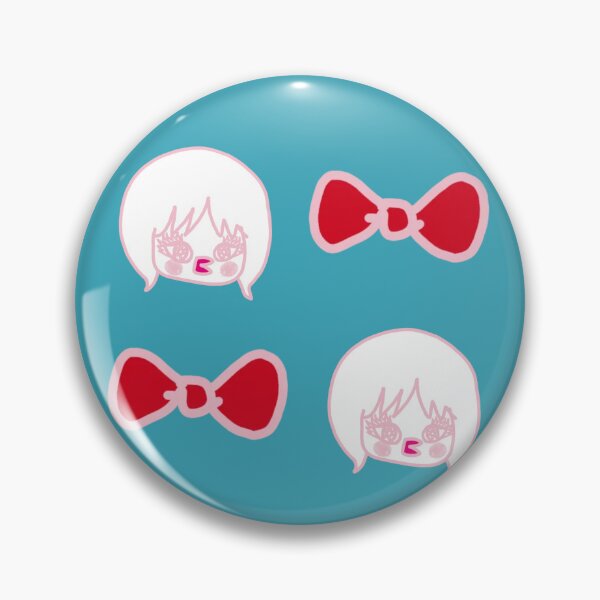 Item preview, LaMaisonOfMY La Pouty Pout Pout COLLECTION La Pouty Gal No. 8 designed and sold by LaMaisonOfMY.
