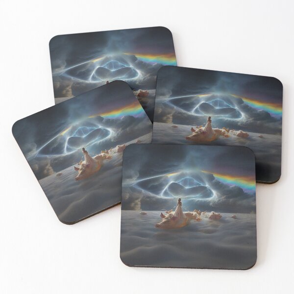 Item preview, Pink Floyd Vibes: Timeless Music Art for Fans and Collectors designed and sold by Fafa ND.